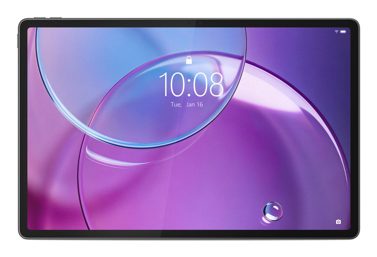 Tablet Lenovo Idea Tab Pro Gen2 TB390FU 13" (12 / 256GB) 3.5K 144Hz WiFi Cinzento + Pen Plus + Capa Teclado