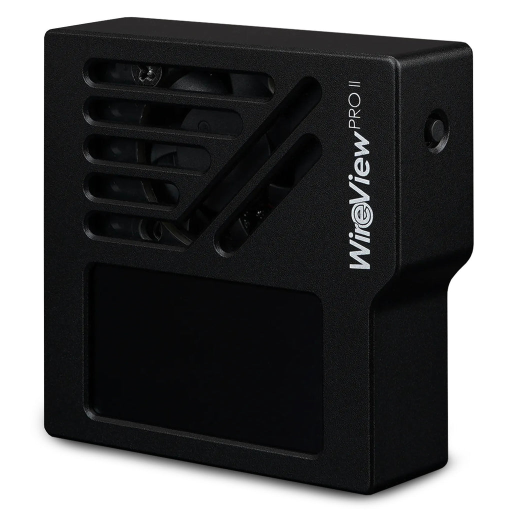 Thermal Grizzly WireView Pro II GPU 12V 2x6  - Reverse