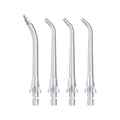 Pontas de Reposição Xiaomi Water Flosser x4