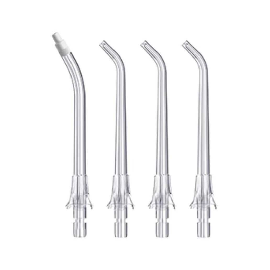 Pontas de Reposição Xiaomi Water Flosser x4