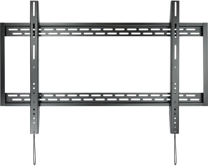 Suporte de Parede Tooq 60" a 100" Max. 130Kg
