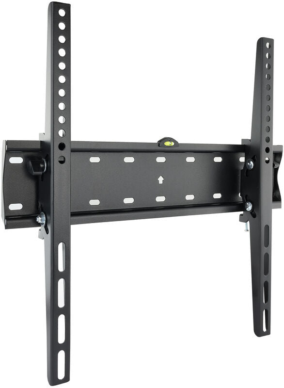 Suporte de Parede Tooq Tilt 32" a 55" Max. 40kg Preto