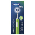 Escova de Dentes Elétrica Oral-B Junior Verde