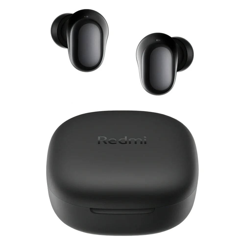 Earbuds Xiaomi Redmi Buds 6 Play Preto