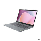 Portátil Lenovo IdeaPad Slim 3 14AMN8-784 14" R5 40 8GB DDR5 512GB Radeon Graphics FHD (sem carregador)