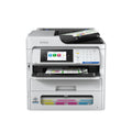 Impressora Multifunções a Jato de Tinta Epson WorkForce Pro EM-C800RDWF RIPS Wi-Fi