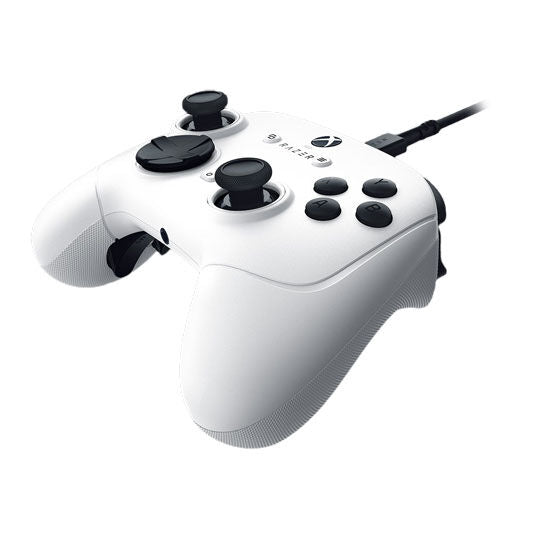 Gamepad Razer Wolverine V3 Tournament Edition Xbox Series X|S/PC Branco