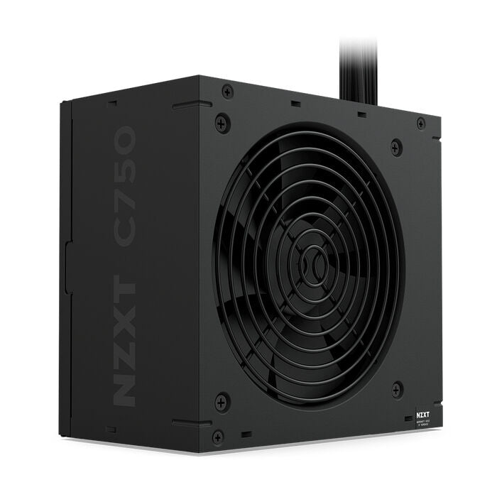Fonte de Alimentação NZXT 750W 80+ Bronze ATX 3.1