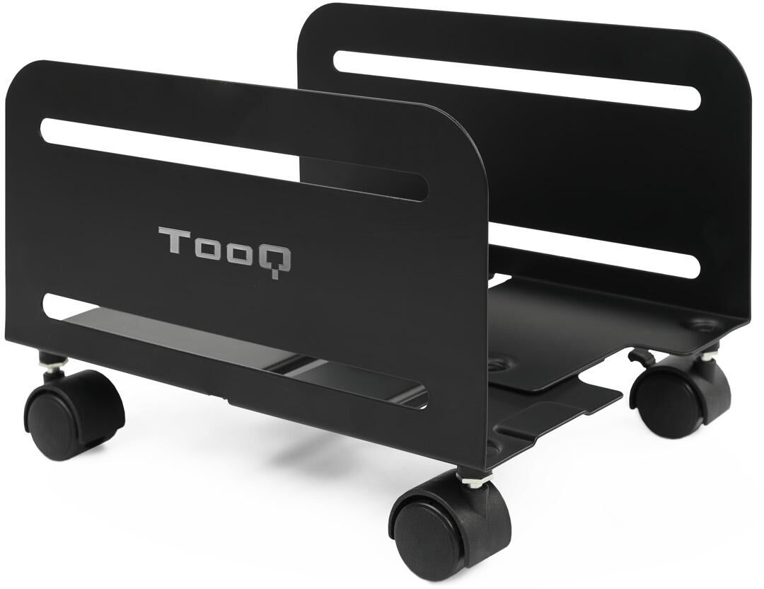 Suporte Móvel Tooq para Caixa Preto