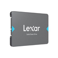 SSD Lexar NQ100 1TB SATA III (500/550MB/s)