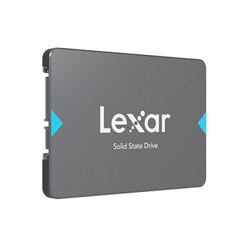 SSD Lexar NQ100 1TB SATA III (500/550MB/s)