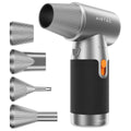 Blower IT Dusters AirTec Ultra Type 8 Recarregável - Space core