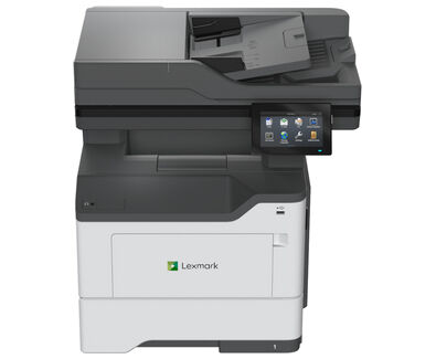 Multifuncões a Laser Lexmark MX532adwe Monocromática WiFi
