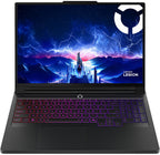 Portátil Lenovo Legion Pro 5 16IAX10H-827 16" Ultra 9 275HX 32GB 1TB RTX 5070 Ti 2.5K OLED 165Hz W11