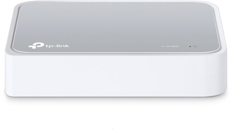 Switch TP-Link TL-SF1005D 5 Portas 10/100 Mbps