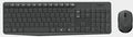 Teclado + Rato Logitech MK235