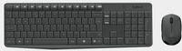 Teclado + Rato Logitech MK235