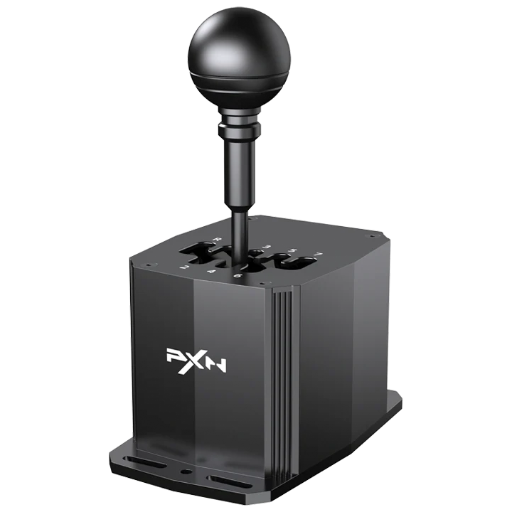 Mudanças PXN SF U - Caixa H