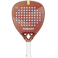 Pala de Pádel Bullpadel Vertex 05 Woman Cloud 2026 (Delfi Brea) Castanho