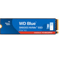 SSD Western Digital Blue SN5000 2TB Gen4 M.2 NVMe (5150/4850MB/s)