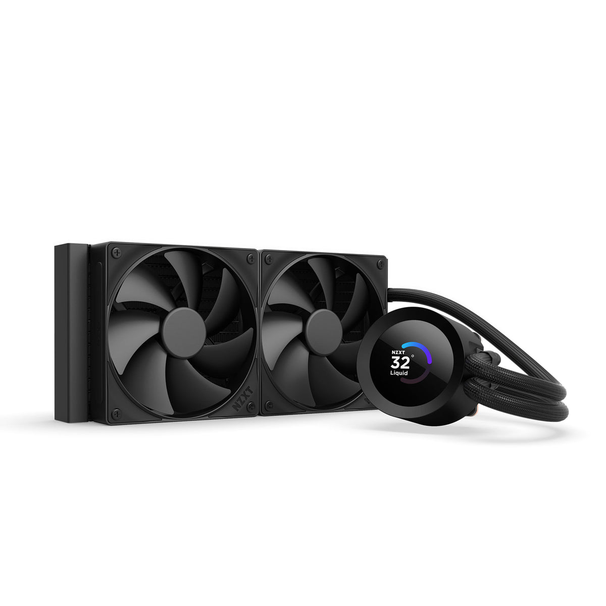 Water Cooler CPU NZXT Kraken 240 V2