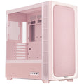Caixa ATX TRYX FLOVA F50 Rosa