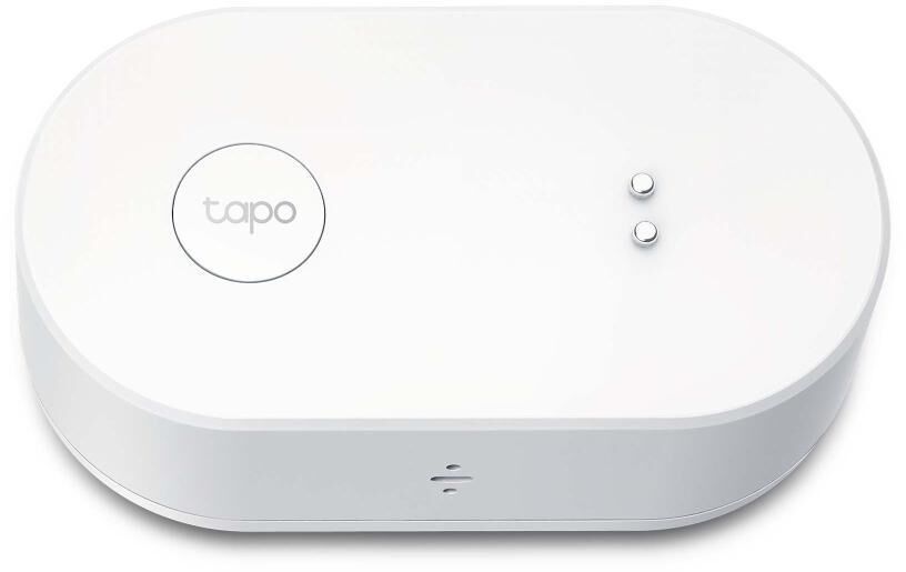 Sensor Inteligente TP-Link Tapo T300 Vazamento Água