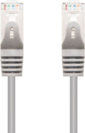Cabo de Rede Nanocable RJ45 CAT.5E FTP AWG24 0.5 M