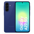 Smartphone Samsung Galaxy A27 5G 6.7" (8 / 256GB) 120Hz Azul