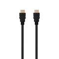 Cabo HDMI Ewent HDMI 2.1 Ultra High-Speed C/Ethernet 8K@60Hz HDR 1.8 M Preto