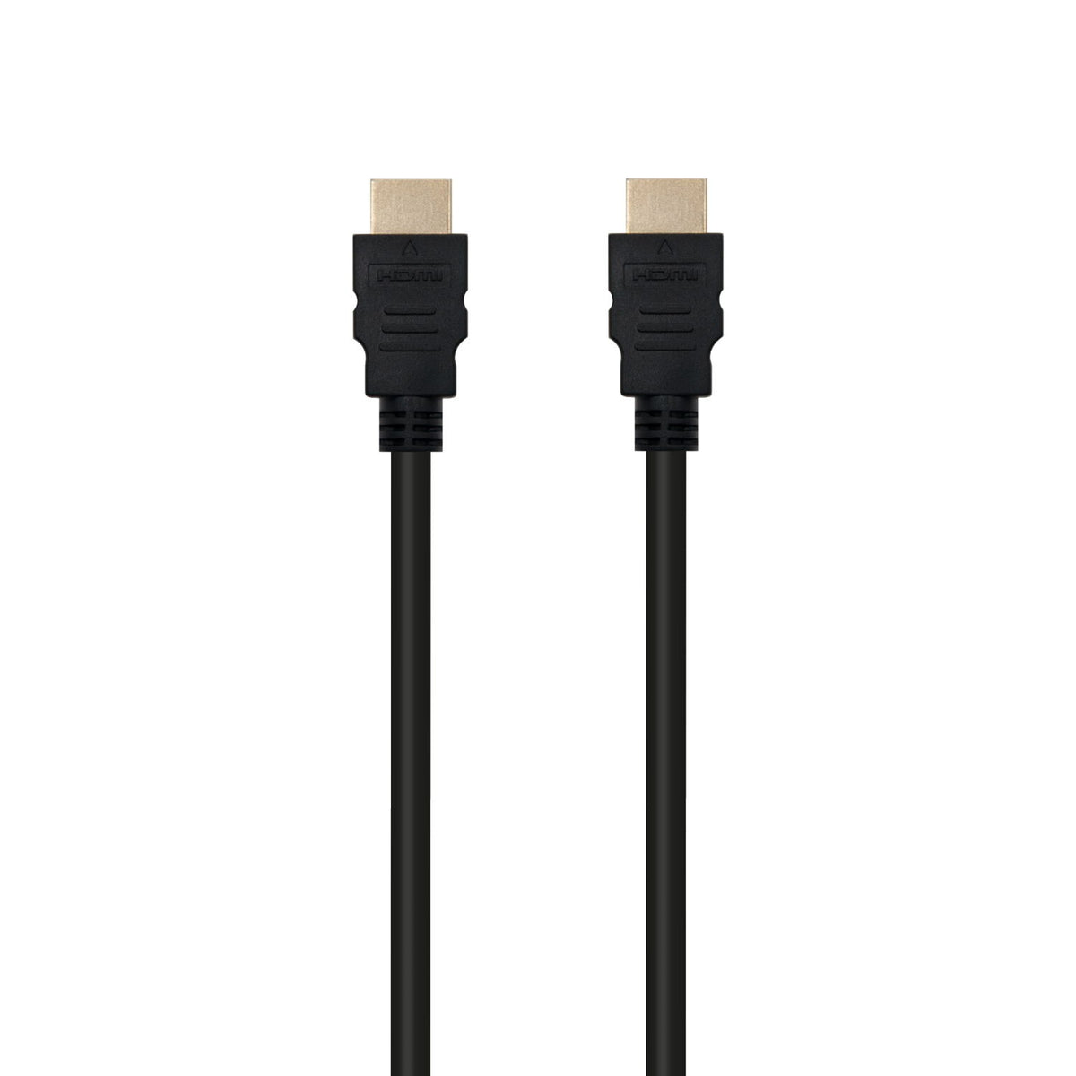 Cabo HDMI Ewent HDMI 2.1 Ultra High-Speed C/Ethernet 8K@60Hz HDR 1.8 M Preto