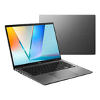 Portátil ASUS Vivobook S14 OLED S3407AA-U73BOHDCS02 14" Ultra 7 355 32GB 512GB Intel Graphics WUXGA OLED (sem carregador)