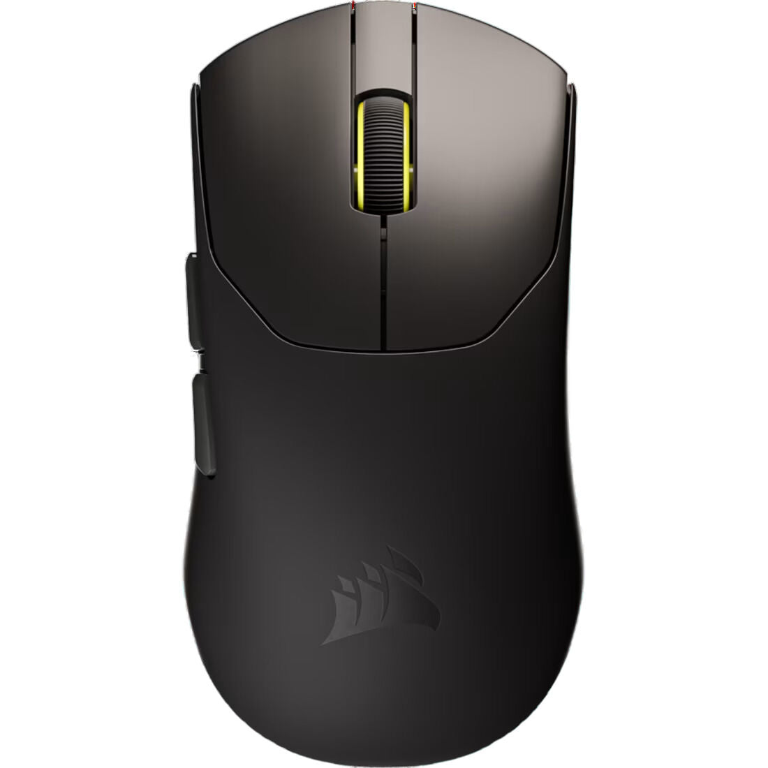 Rato Corsair Sabre v2 Pro Ultralight Wireless Preto