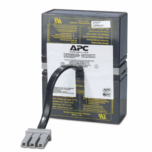 Cartucho de Bateria de Substituição APC #32