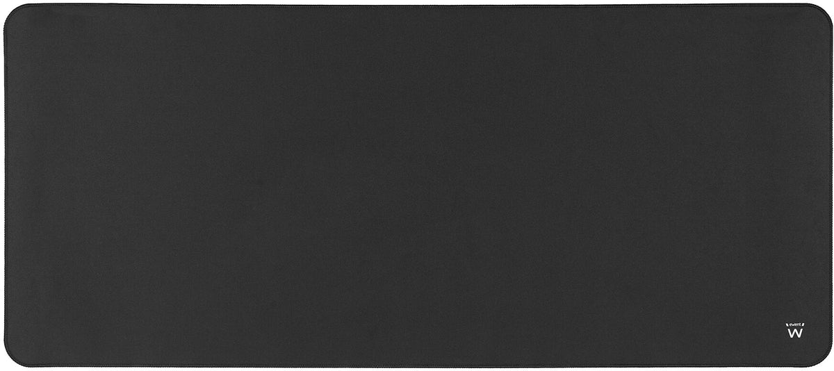 Tapete de Rato (Mousepad) Ewent EW3182 Gaming XXL Preto