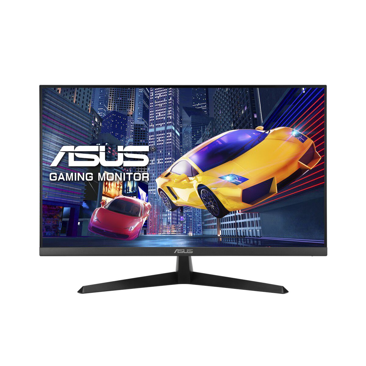 Monitor ASUS 27" VY279HGR IPS FHD IPS 120Hz (OC) 1ms Adaptive Sync Eye Care