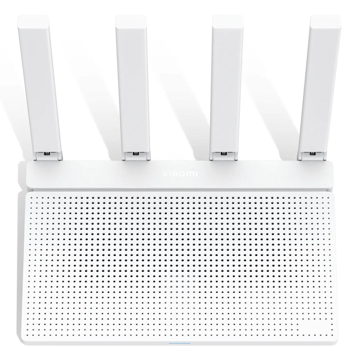 Router Xiaomi AX3000T Branco