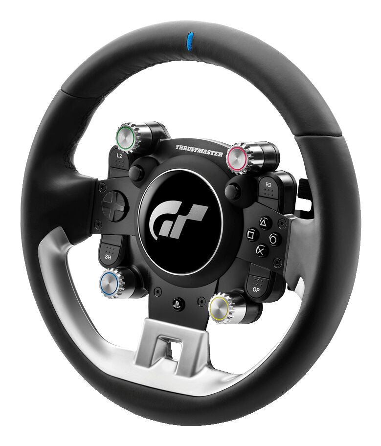 Volante Thrustmaster GT Wheel Add-On