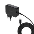 Carregador de Portátil GaN Tooq USB-C PD3.0 90W
