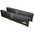 Team Group Kit 128GB (2 x 64GB) DDR5 6400MHz T-Create Preto CL42