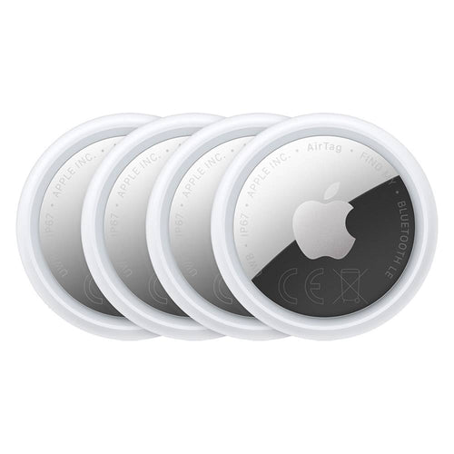 APPLE AIRTAG 2 GEN PACK 4