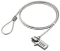 Cadeado Ewent Anti-Roubo c/Código 1.50 M
