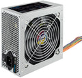 Fonte de Alimentação Tooq 500W PFC Activo