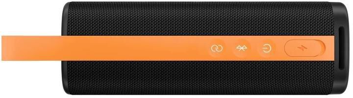Coluna Portátil Xiaomi Outdoor Bluetooth 30W Preta