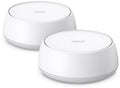 Sistema Mesh TP-Link Deco BE25 BE3600 Whole-Home Mesh Wi-Fi 7 (Pack 3)