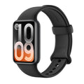 Pulseira de Atividade Xiaomi Smart Band 10 Pro Preto