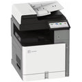 Impressora Multifunções a Laser Lexmark XC9525 a Laser Cores A3