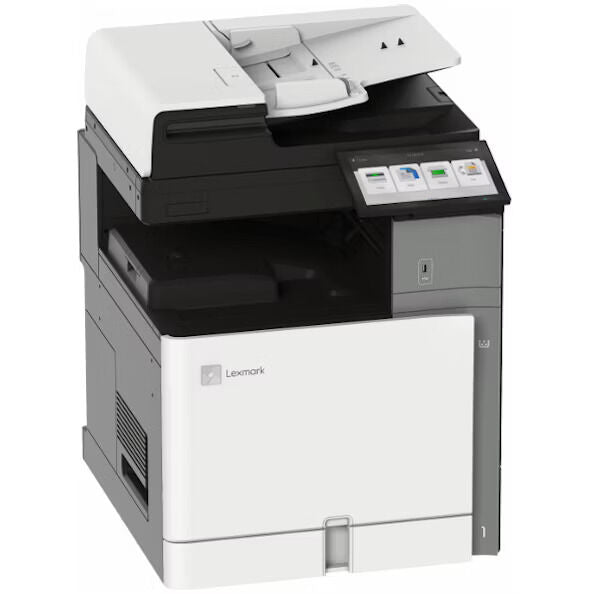 Impressora Multifunções a Laser Lexmark XC9525 a Laser Cores A3