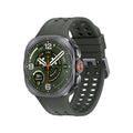 Smartwatch Samsung Galaxy Watch Ultra 2 47mm LTE Prateado