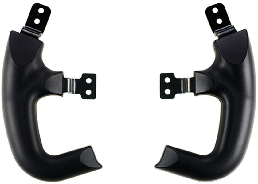 Volante para Buttonplate Asetek SimSports LMP Handle